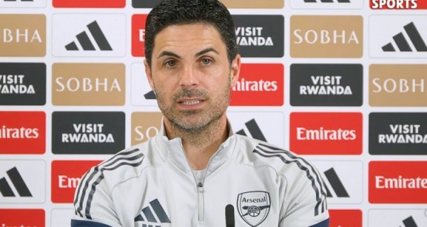 配资上市公司一览表 决战天王山！阿尔特塔：死守拿分的保守踢法，这从来不是我们风格