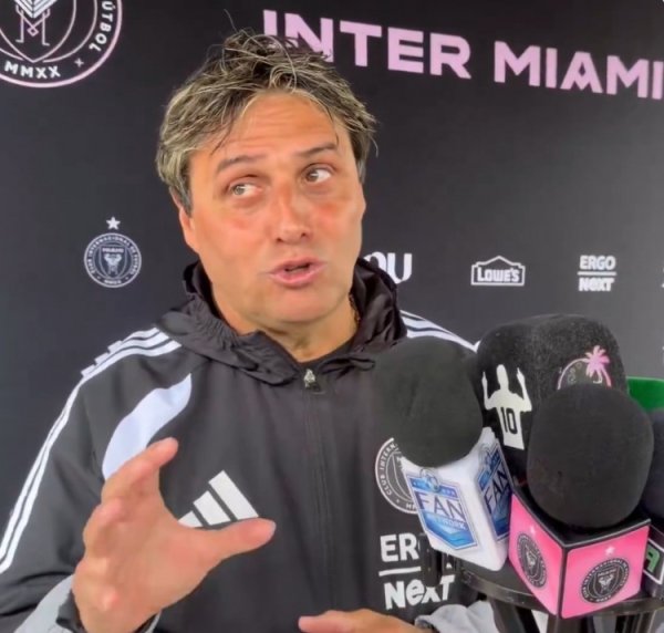 现在股票配资什么公司比较好 罗马诺：迈阿密短期不任命新主帅，将给霍约斯证明自己的机会